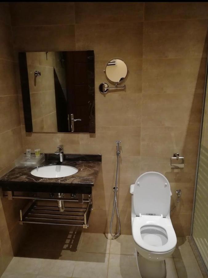 Lavender Hotelターイフ エクステリア 写真
