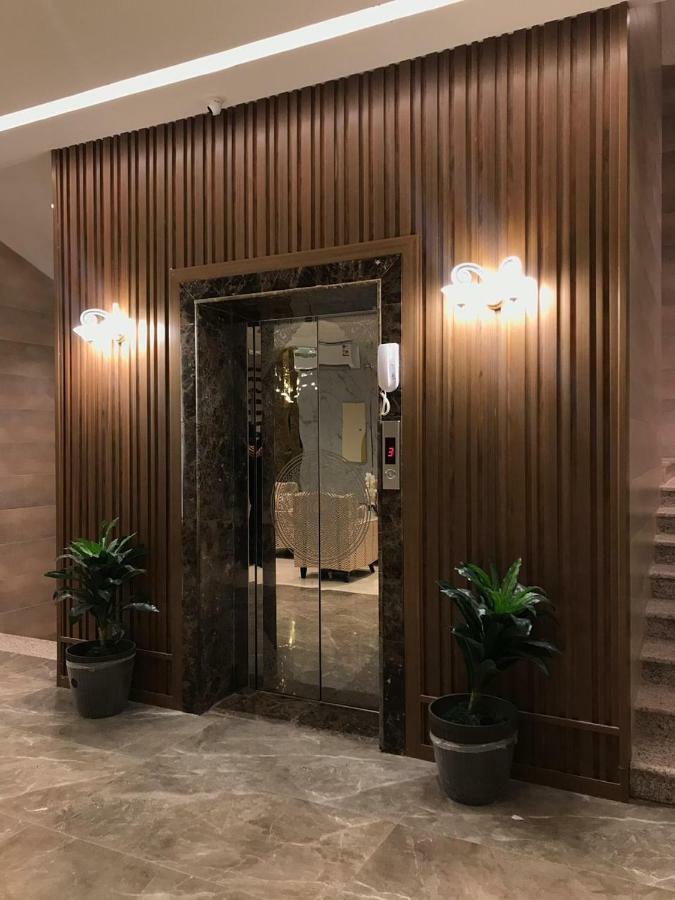 Lavender Hotelターイフ エクステリア 写真
