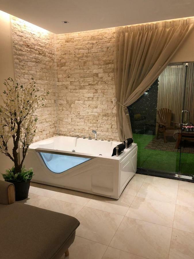 Lavender Hotelターイフ エクステリア 写真