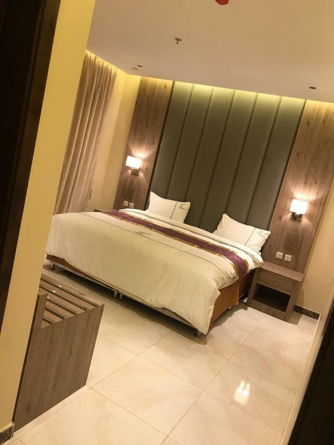 Lavender Hotelターイフ エクステリア 写真