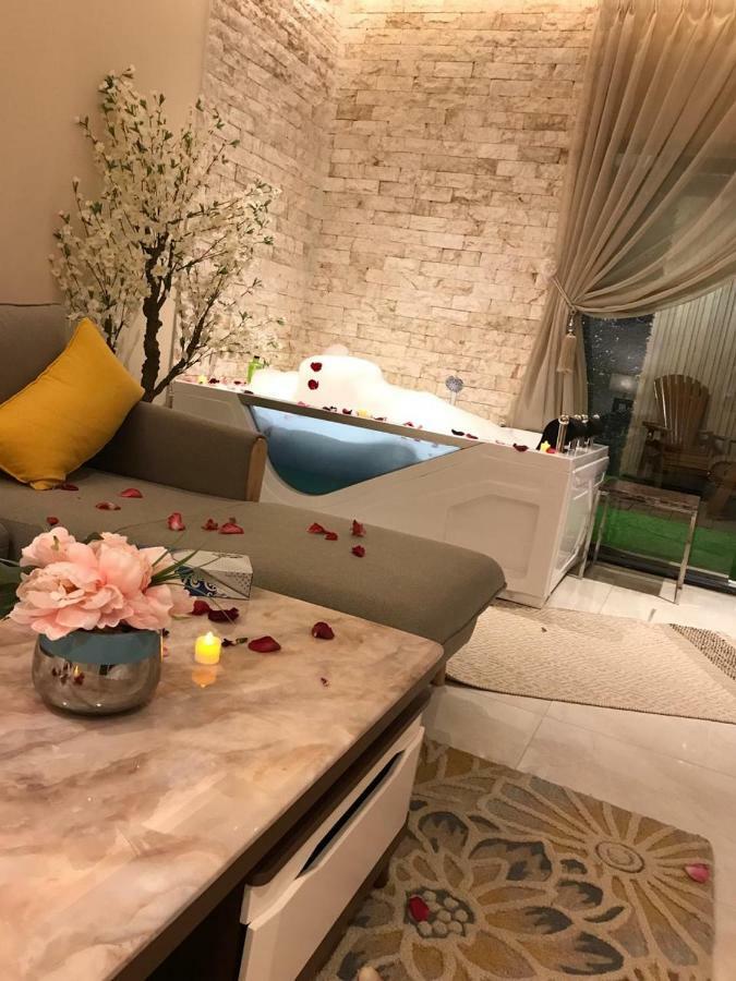 Lavender Hotelターイフ エクステリア 写真